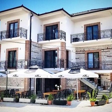 Vila Ilo Tushemisht Екстериор снимка