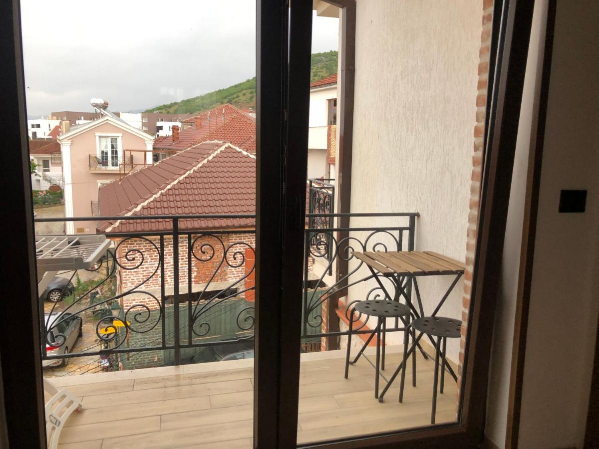 Vila Ilo Tushemisht Екстериор снимка