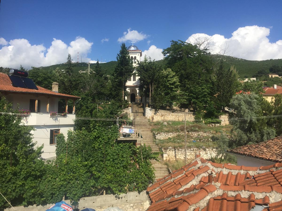 Vila Ilo Tushemisht Екстериор снимка