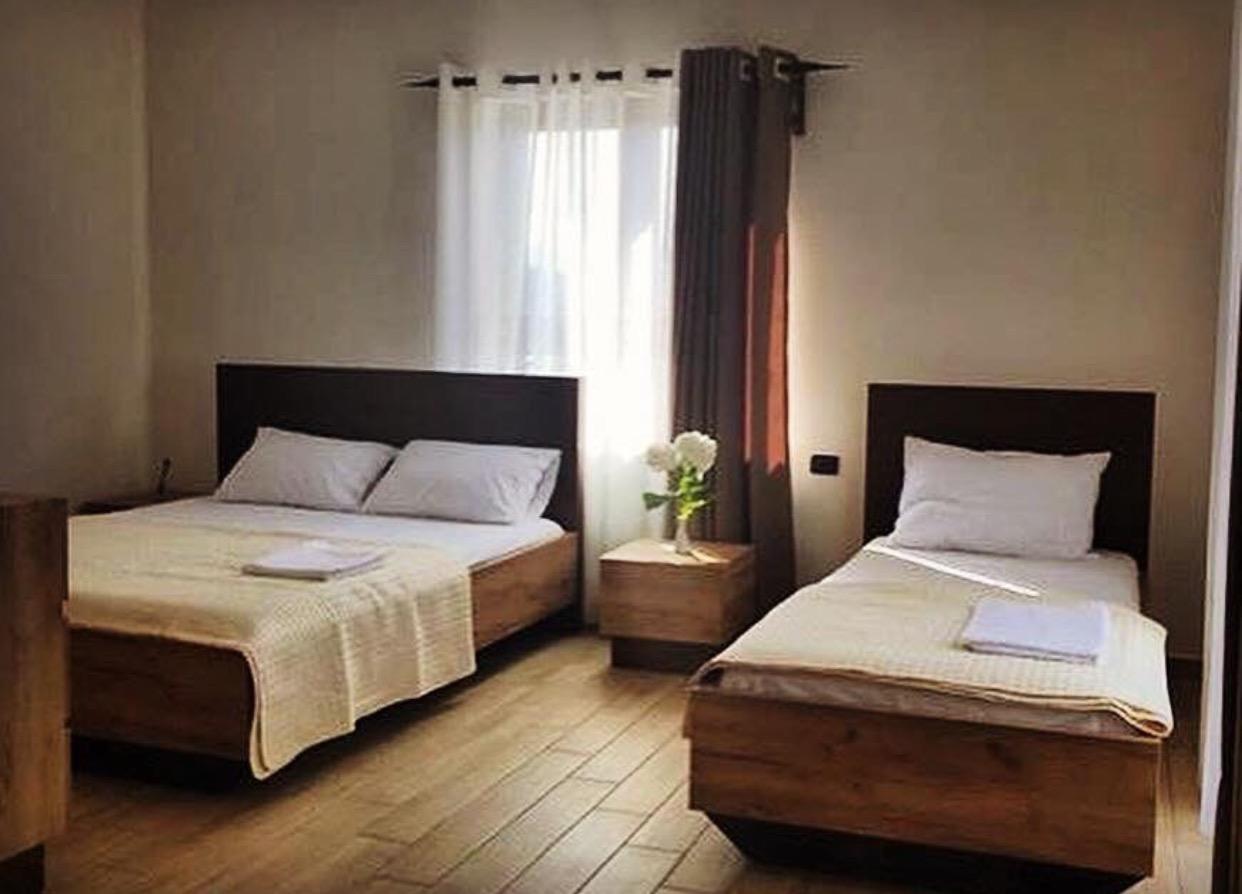 Vila Ilo Tushemisht Екстериор снимка